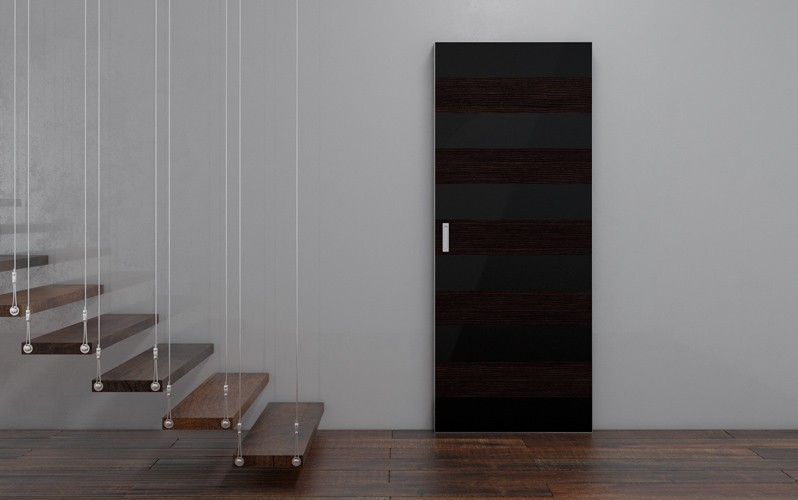 поворотная система открыто